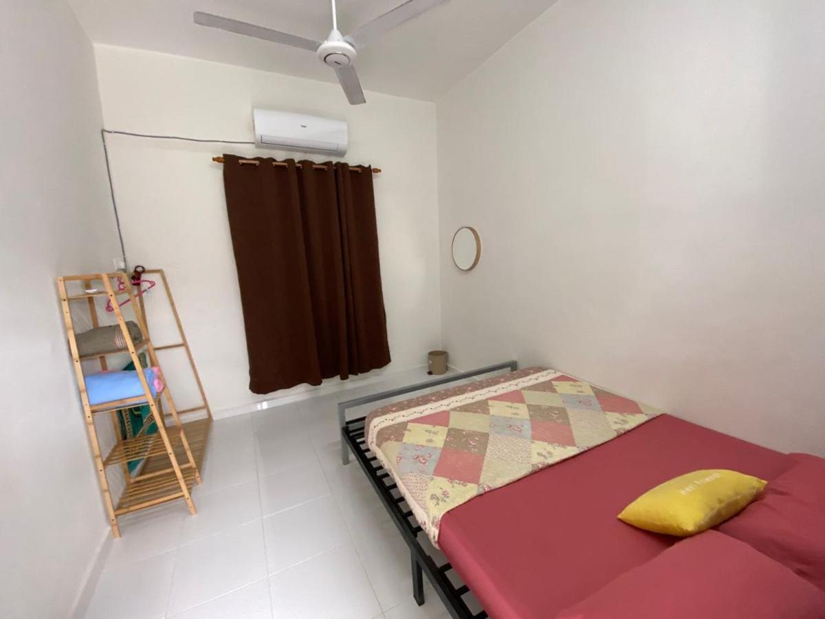 Inap Desa Homestay Batu Buruk Kuala Terengganu Exterior foto